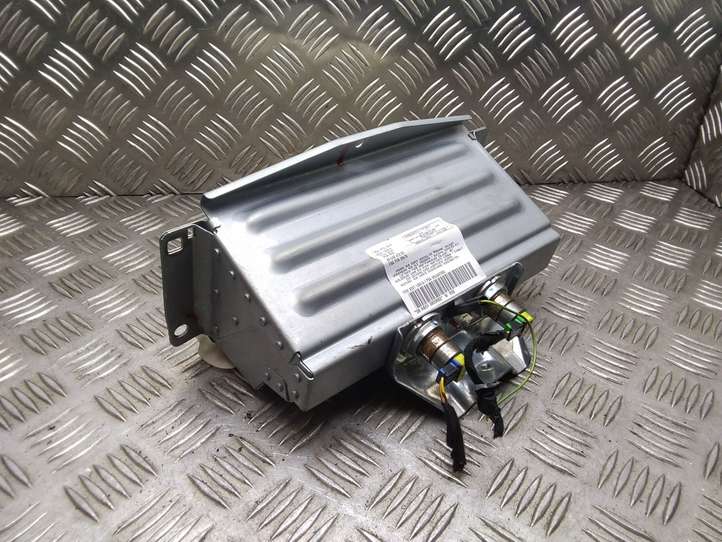 Citroen C4 Picasso (2006 - 2013)  9654247280 Подушка безопастности пассажира