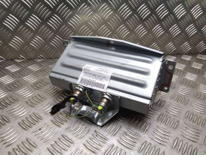 Citroen C4 Picasso (2006 - 2013)  9654247280 Подушка безопастности пассажира