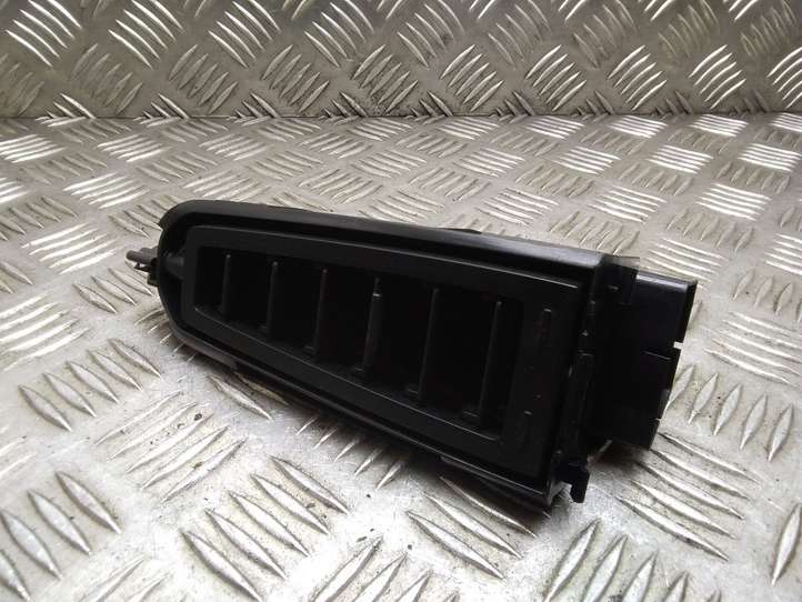 Citroen C4 Picasso (2006 - 2013)  9657691577 Задняя воздушный дефлектор