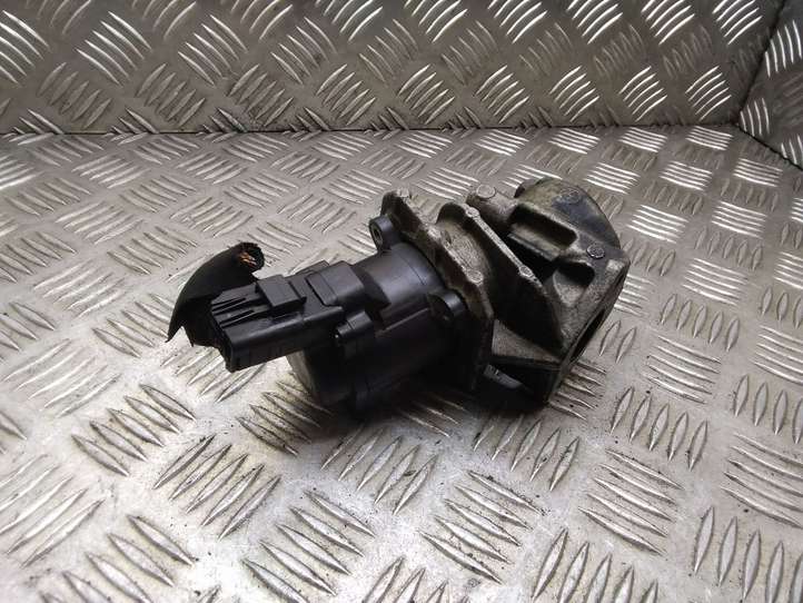 Citroen C4 Picasso (2006 - 2013)   Клапан EGR