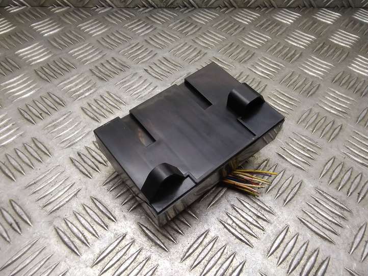 Citroen C4 Picasso (2006 - 2013)  9654654880 Mодуль kомфортa