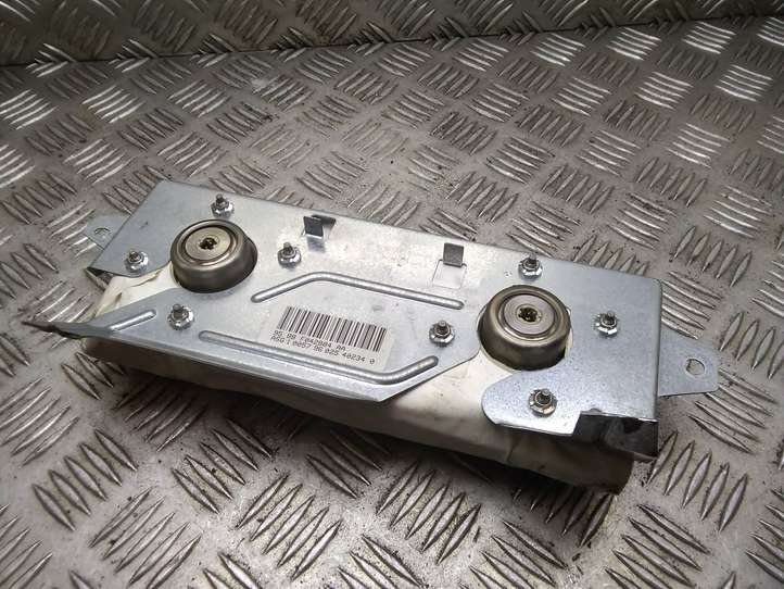 Ford Mondeo Mk III (2000 - 2007)  95BBF042B84AA Подушка безопастности пассажира