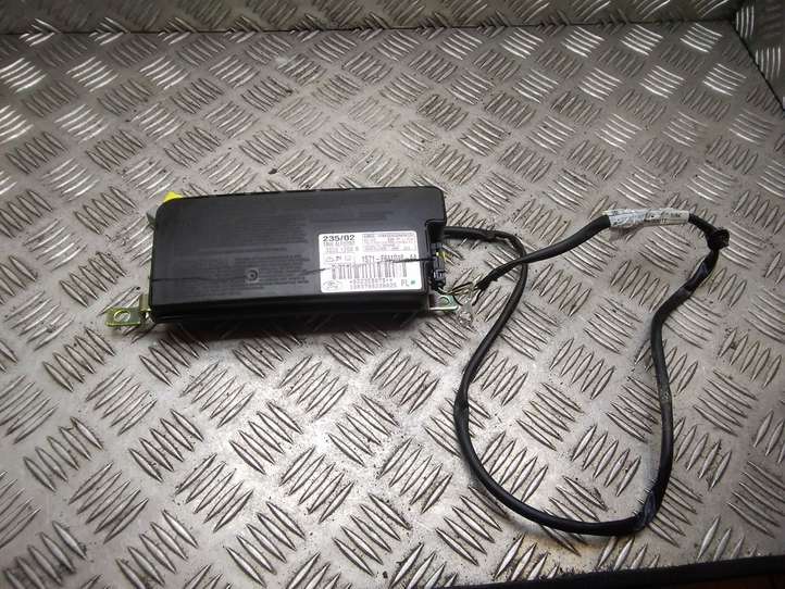 Ford Mondeo Mk III (2000 - 2007)  1S71F611D10AA Подушка безопастности сиденья