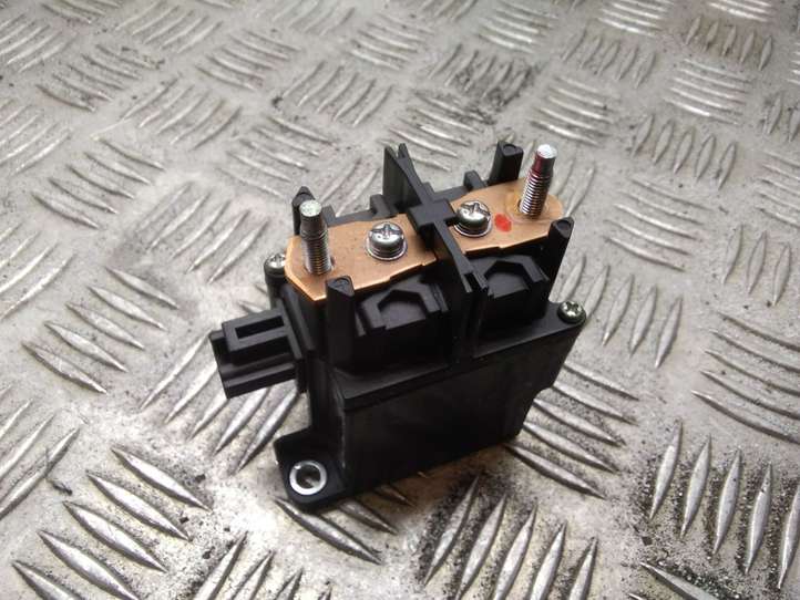 Toyota Prius (XW20) (2003 - 2009)  G384347020 Предохранитель
