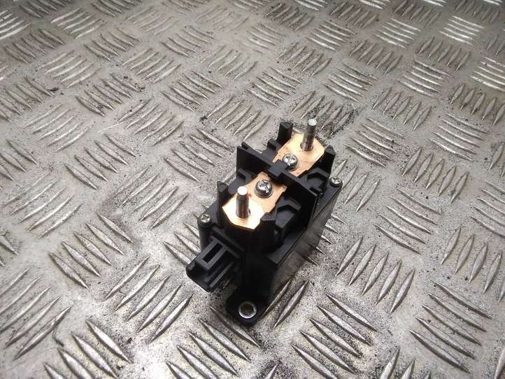 Toyota Prius (XW20) (2003 - 2009)  G384347020 Предохранитель