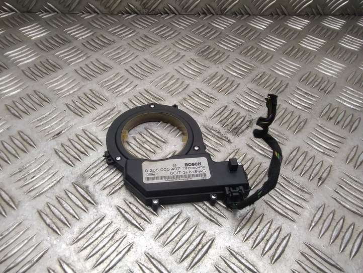Ford Transit (2006 - 2013)  0265005497 Датчик положения (угла) руля