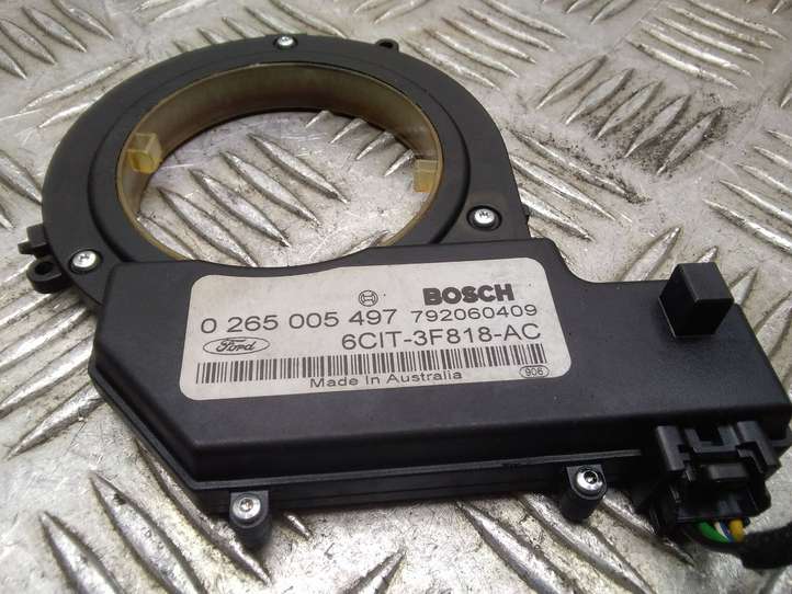 Ford Transit (2006 - 2013)  0265005497 Датчик положения (угла) руля