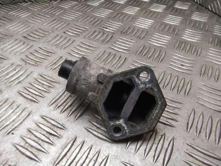 Ford Mondeo Mk III (2000 - 2007)  1S7G9F715AE Клапан EGR