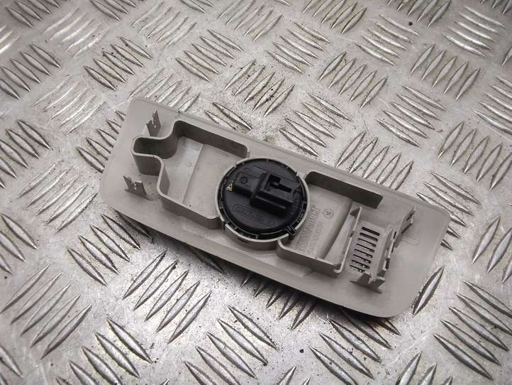 Renault Laguna (2007 - 2015)  254500002R Включатель раздвижной крыши