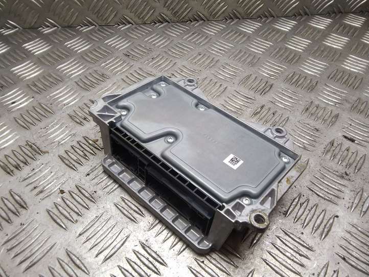 Volvo V60 (2010 - 2013)  P31334279 Блок управления надувных подушек