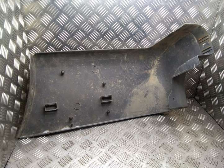 Ford Transit (2006 - 2013)  YC1517927 Угловая часть заднего бампера
