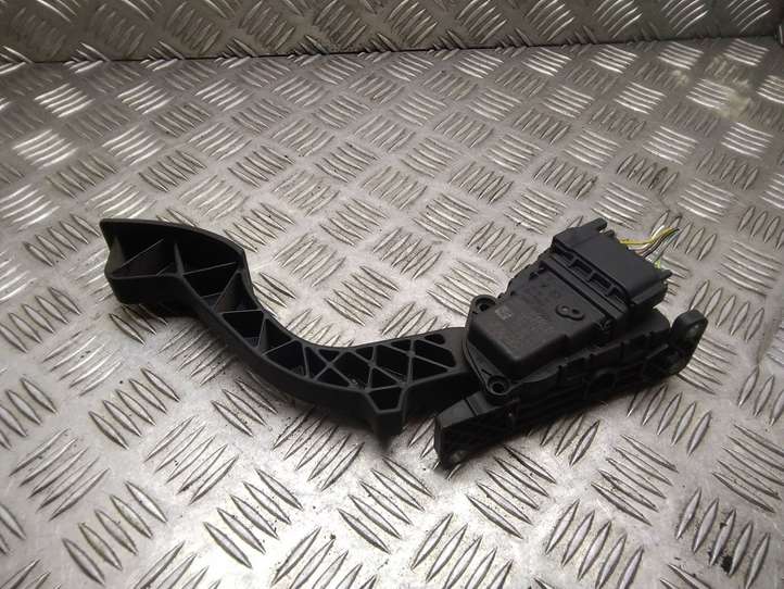 Mazda 3 (2003 - 2006)  4M519F836AH Педаль акселератора