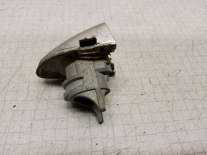 Volkswagen PASSAT B6 (2005 - 2010)  3C0839168 Накладка ручки передней двери