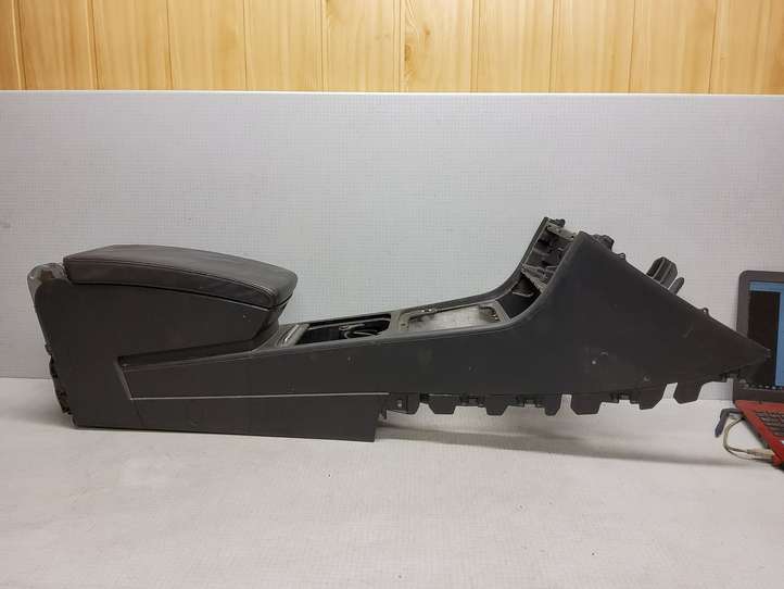 Volkswagen PASSAT B6 (2005 - 2010)  3C0864207TSU Центральная консоль
