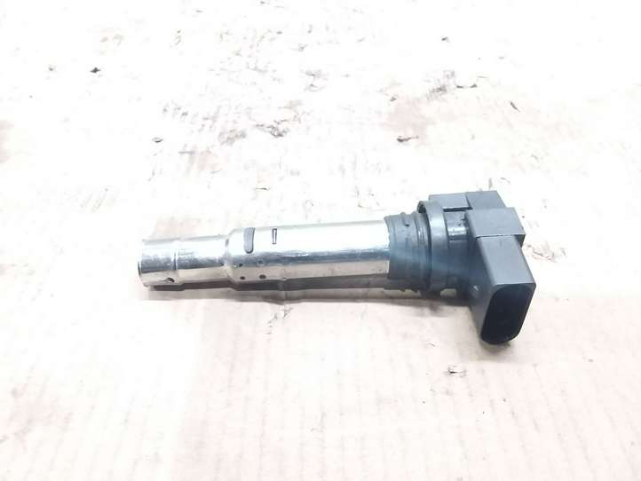 Seat Ibiza IV (6J,6P) (2008 - 2017)  036905715G Реле высокого напряжения (катушка зажигания, бобина)