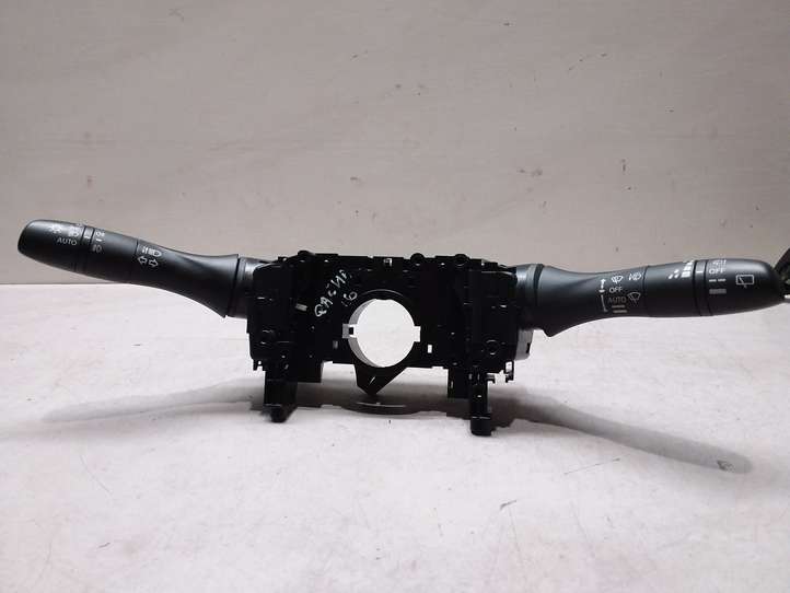 Nissan Qashqai (2013 - 2017)  16114SN2 Другие включатели / ручки/ переключатели