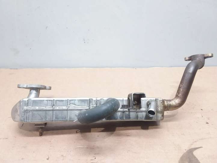 Subaru Legacy (2009 - 2013)  06J11A Охладитель EGR