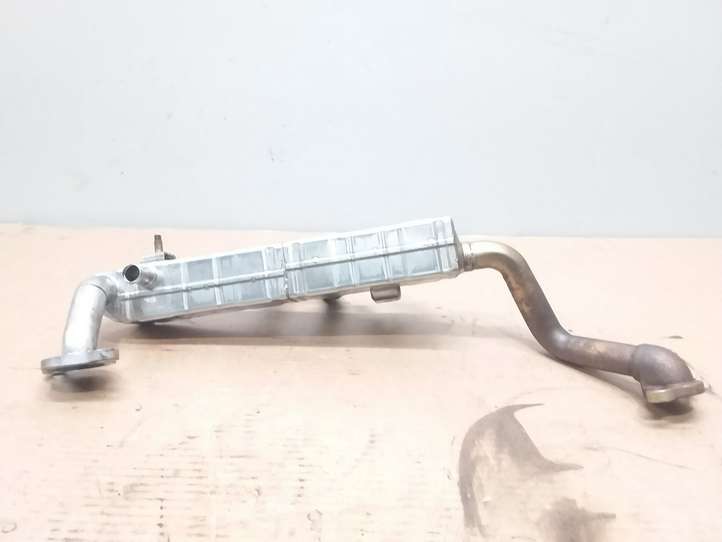 Subaru Legacy (2009 - 2013)  06J11A Охладитель EGR