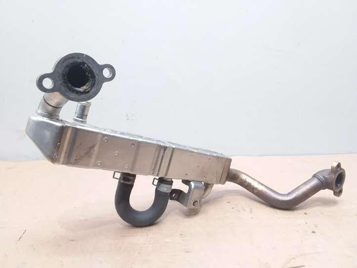 Subaru Legacy (2009 - 2013)  06J11A Охладитель EGR