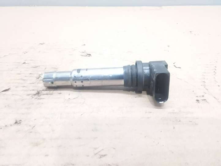 Volkswagen Golf V (2003 - 2009)  036905715E Реле высокого напряжения (катушка зажигания, бобина)