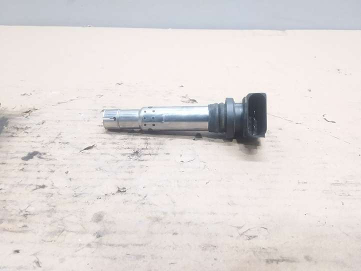 Volkswagen Golf V (2003 - 2009)  0356905715E Реле высокого напряжения (катушка зажигания, бобина)