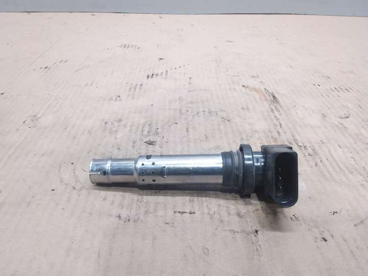Volkswagen Golf VI (2009 - 2013)  036905715F Реле высокого напряжения (катушка зажигания, бобина)