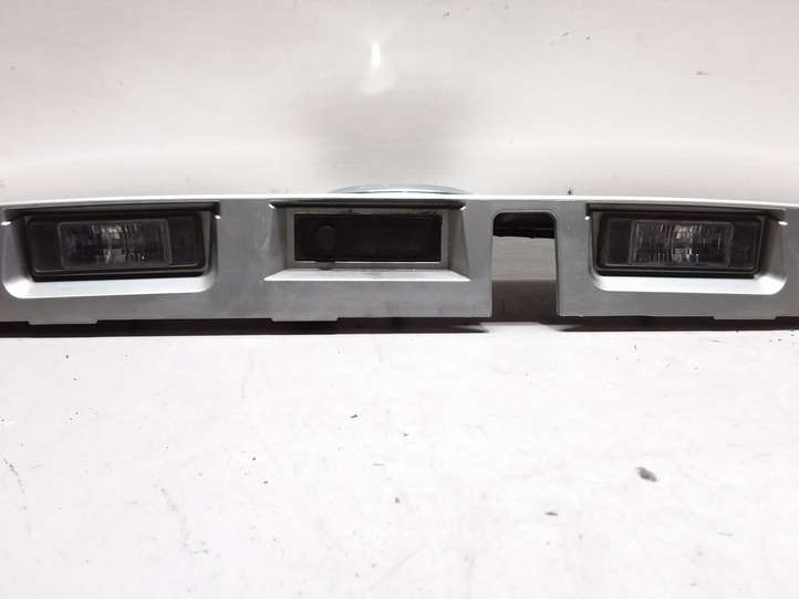 Nissan Qashqai (2013 - 2017)  5481U100 Освещение номера