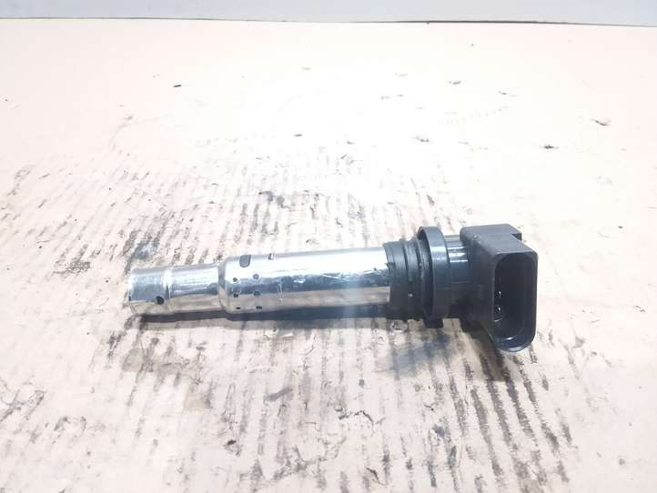 Volkswagen PASSAT B7 (2011 - 2014)  0986221023 Реле высокого напряжения (катушка зажигания, бобина)