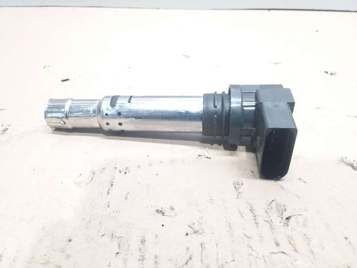 Volkswagen PASSAT B7 (2011 - 2014)  0986221023 Реле высокого напряжения (катушка зажигания, бобина)