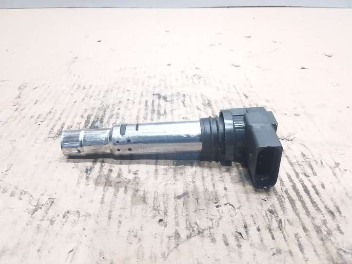 Volkswagen PASSAT B7 (2011 - 2014)  0986221023 Реле высокого напряжения (катушка зажигания, бобина)