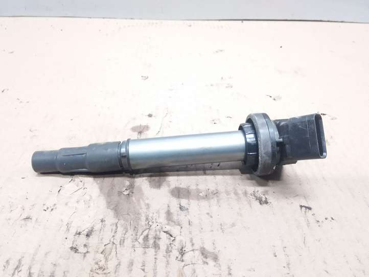 Toyota Auris 150 (2006 - 2012)  9091902258 Реле высокого напряжения (катушка зажигания, бобина)