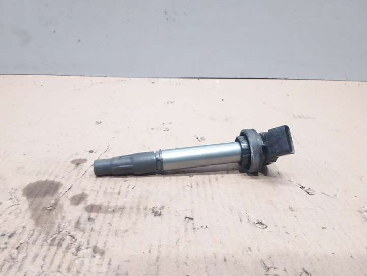 Toyota Auris 150 (2006 - 2012)  9091902258 Реле высокого напряжения (катушка зажигания, бобина)