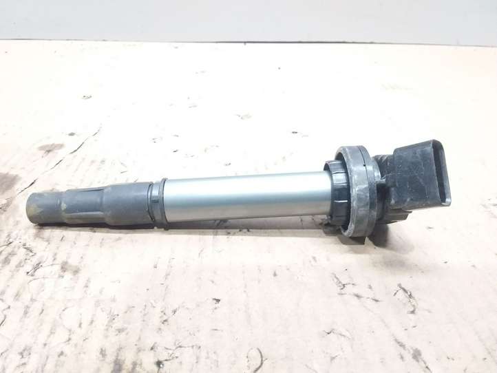 Toyota Auris 150 (2006 - 2012)  9091902258 Реле высокого напряжения (катушка зажигания, бобина)