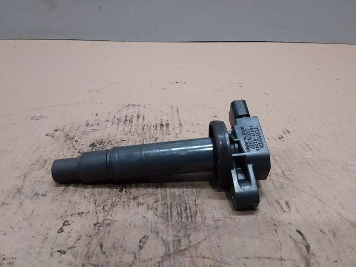 Toyota Prius (XW20) (2003 - 2009)  9091902240 Реле высокого напряжения (катушка зажигания, бобина)
