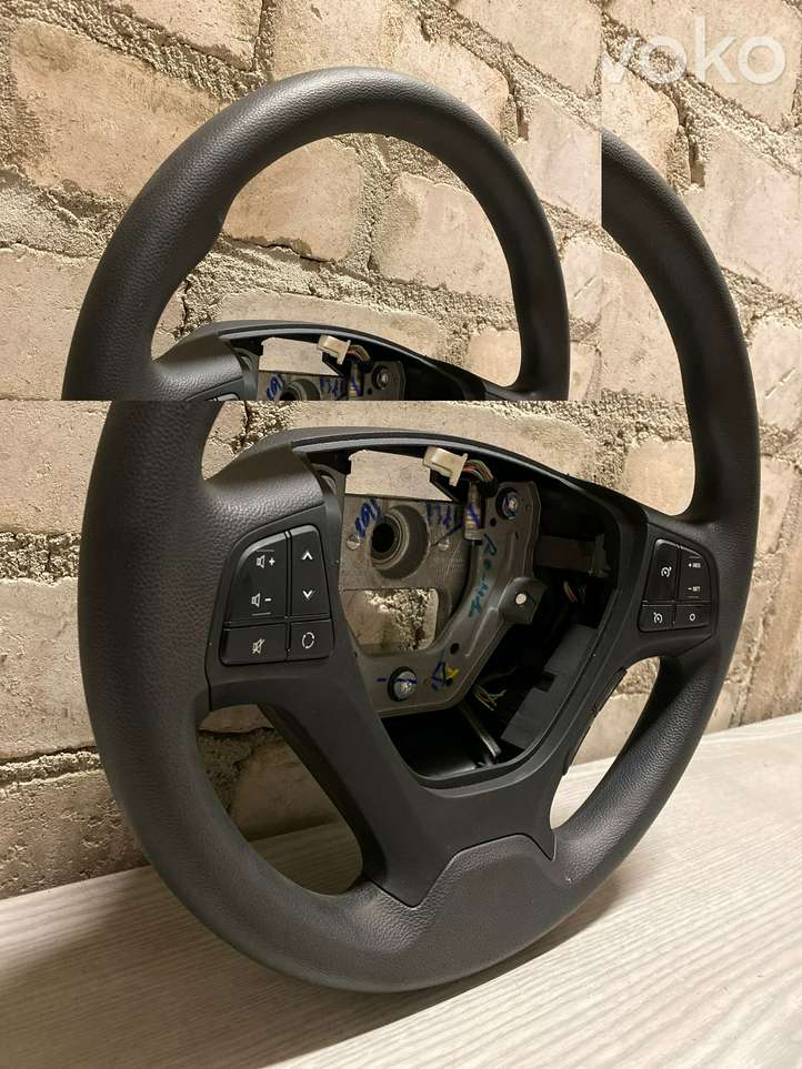 Hyundai i10 (2013 - 2016)  56130B4000 Руль