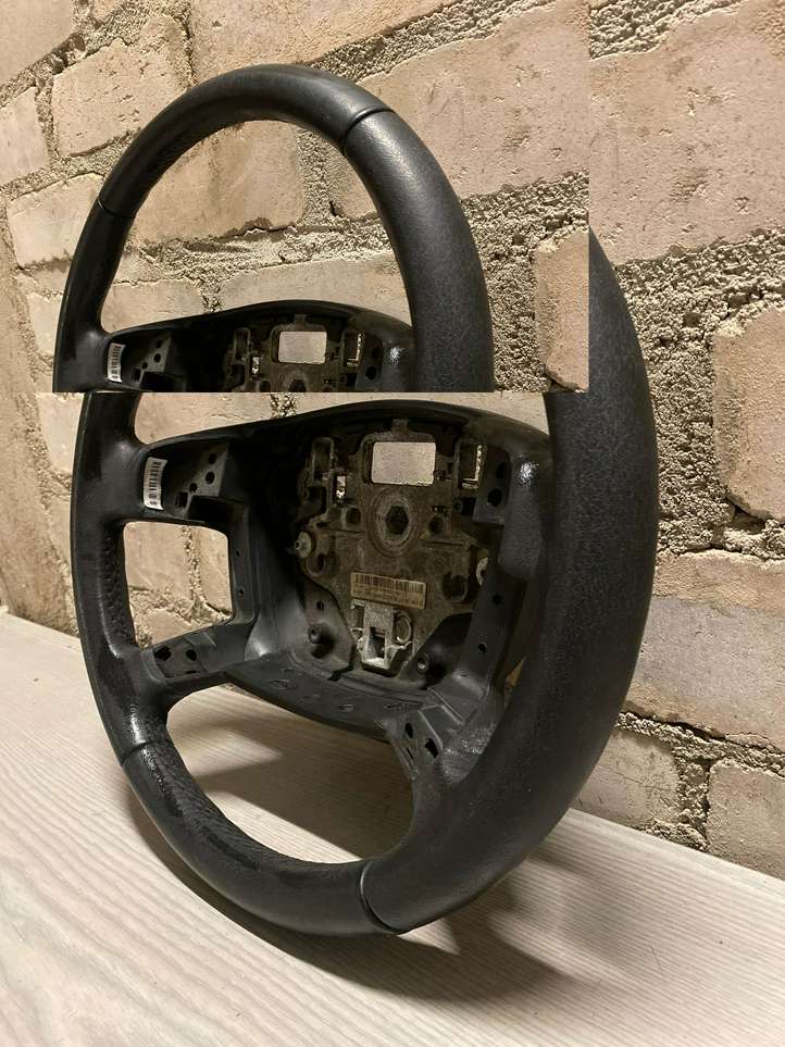 Ford S-Max (2006 - 2010)  305479999D52AA Руль