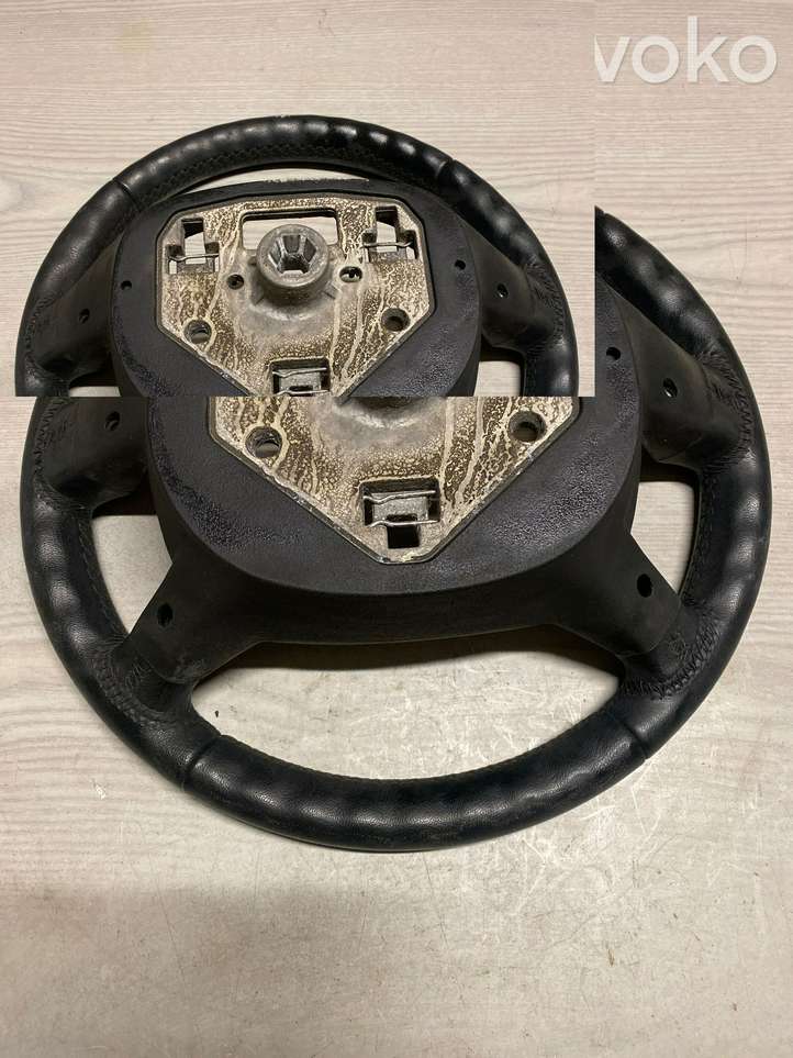 Ford S-Max (2006 - 2010)  305479999D52AA Руль