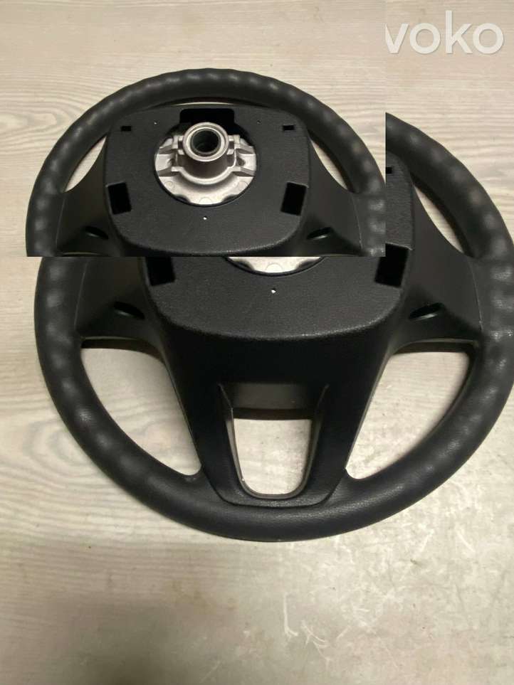 Hyundai i20 (2008 - 2012)  61131J700 Руль