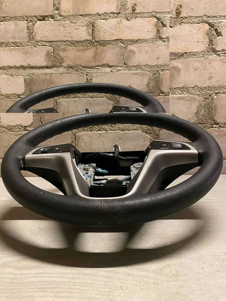 Hyundai i20 (2008 - 2012)  61131J700 Руль