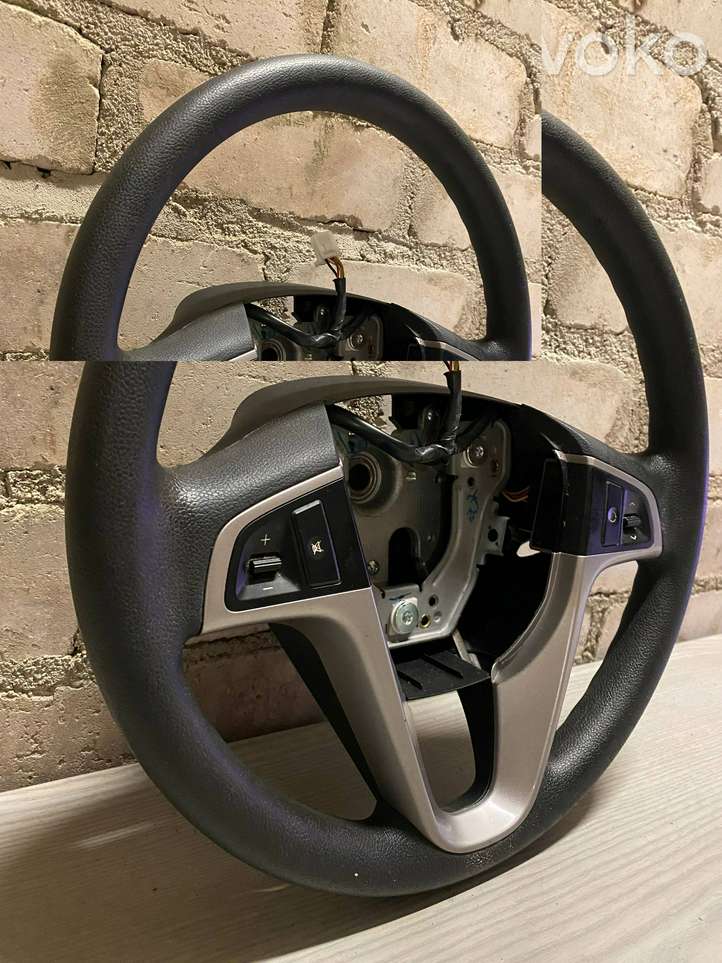 Hyundai i20 (2008 - 2012)  61131J700 Руль
