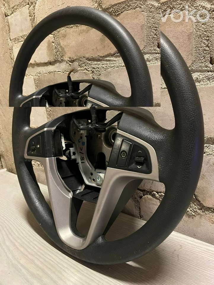 Hyundai i20 (2008 - 2012)  61131J700 Руль