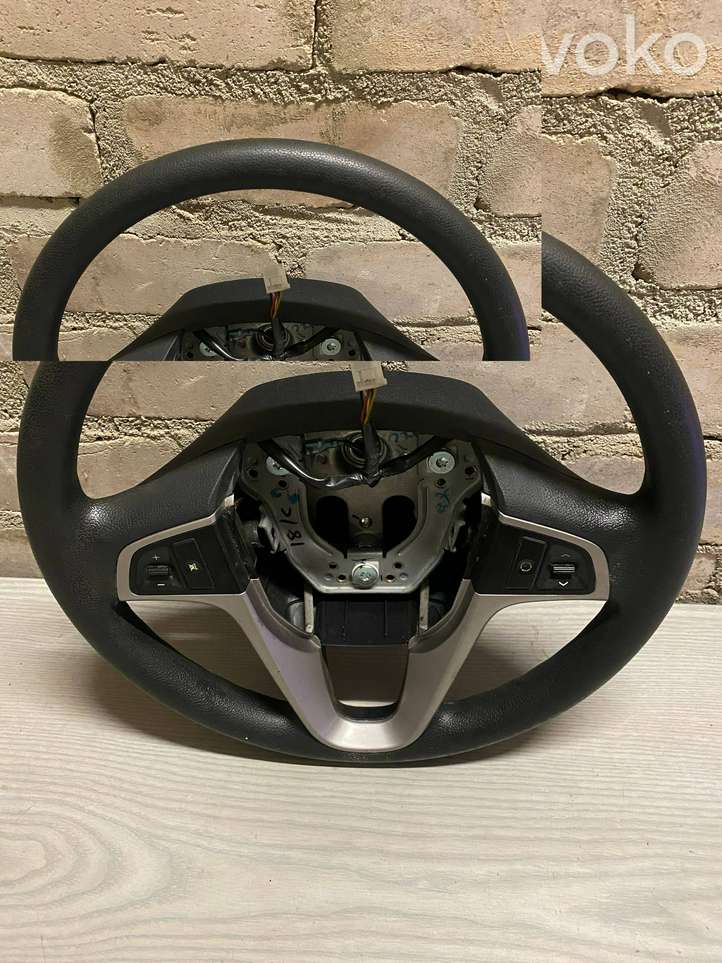 Hyundai i20 (2008 - 2012)  61131J700 Руль