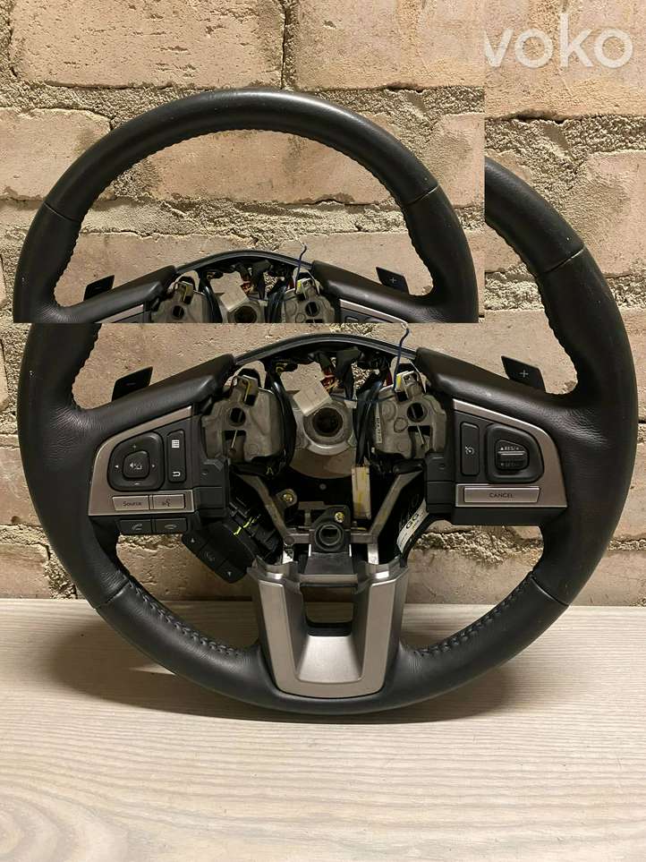Subaru Legacy (2015 - 2017)  BF4t1 Руль
