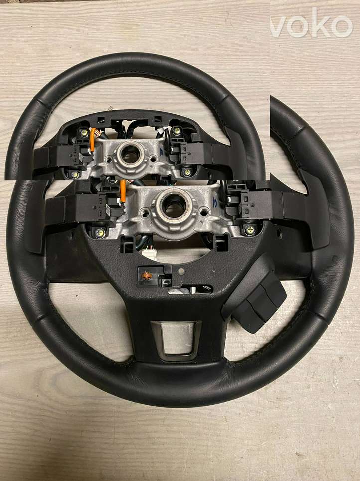Subaru Legacy (2015 - 2017)  BF4t1 Руль