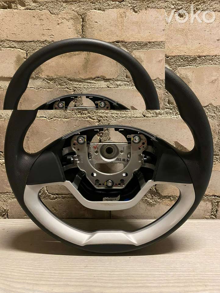 Kia Picanto (2011 - 2015)  561131Y000 Руль