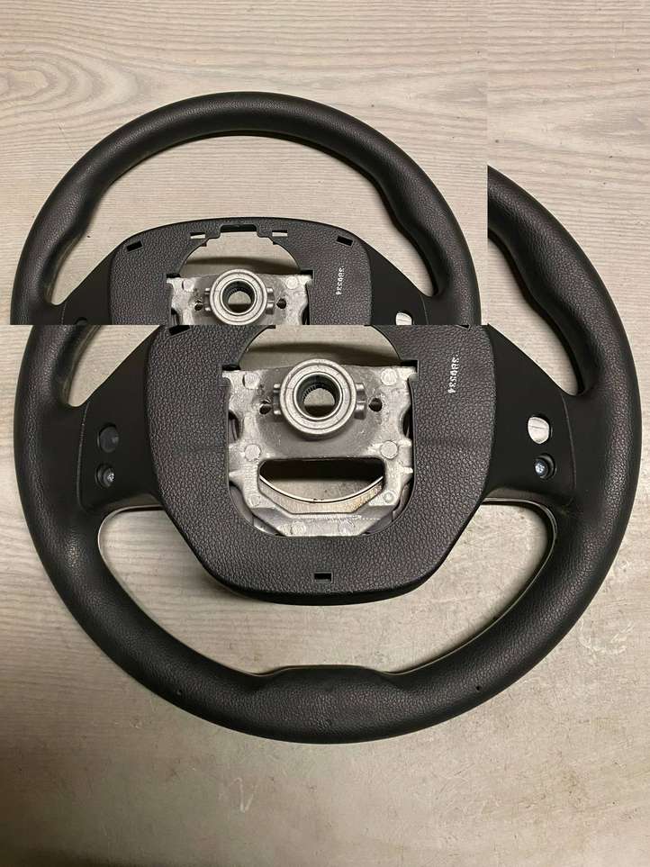 Kia Picanto (2011 - 2015)  561131Y000 Руль