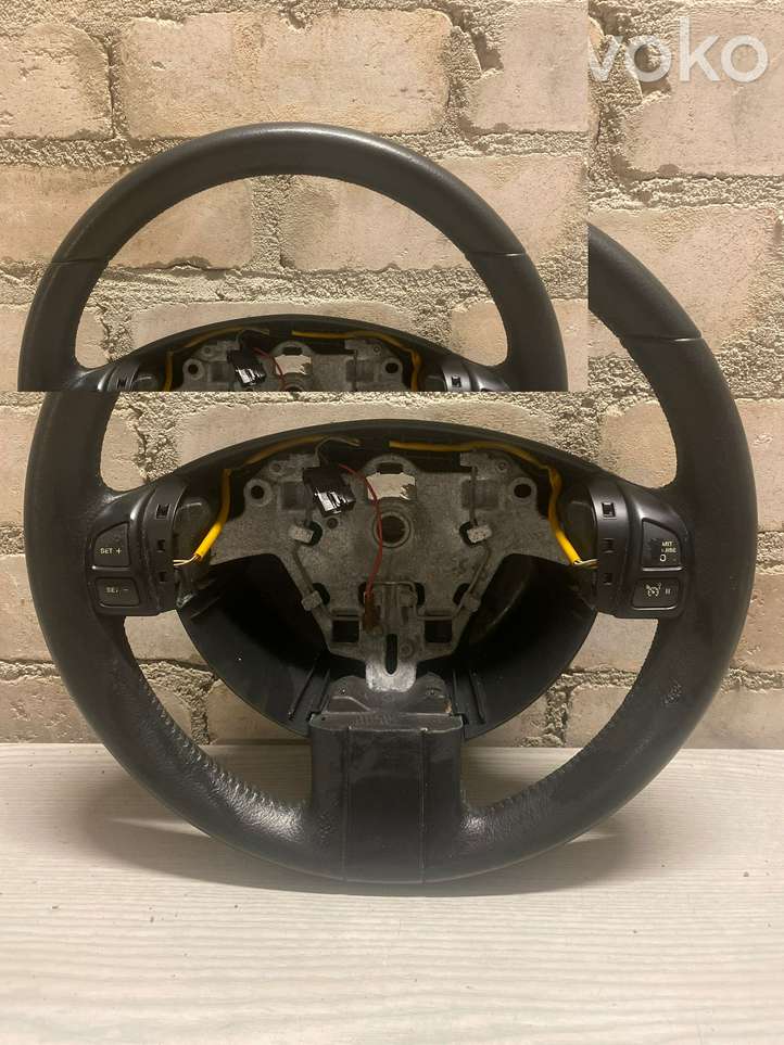 Citroen C6 (2005 - 2012)  9662198477 Руль