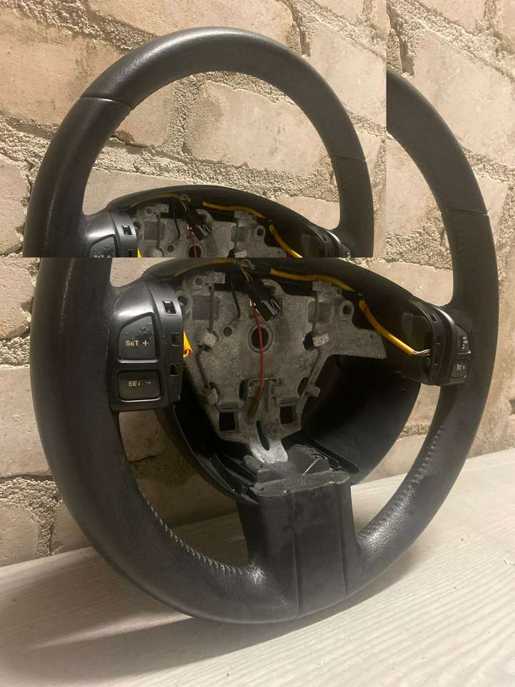 Citroen C6 (2005 - 2012)  9662198477 Руль