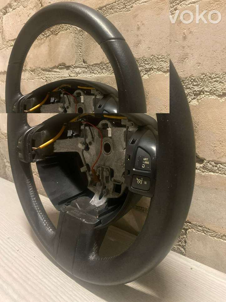 Citroen C6 (2005 - 2012)  9662198477 Руль