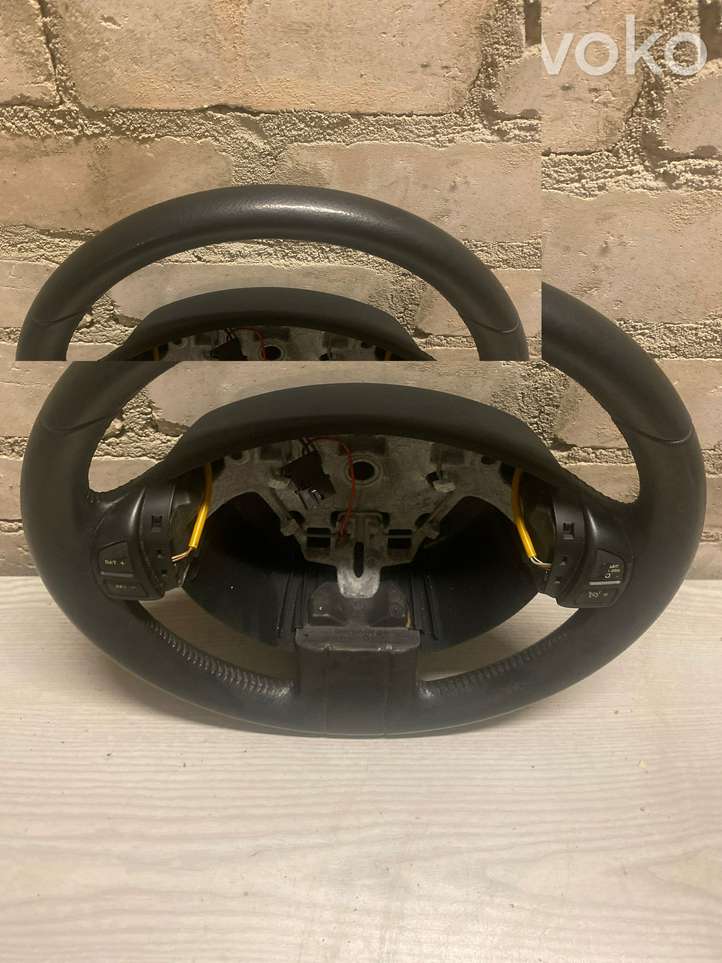 Citroen C6 (2005 - 2012)  9662198477 Руль